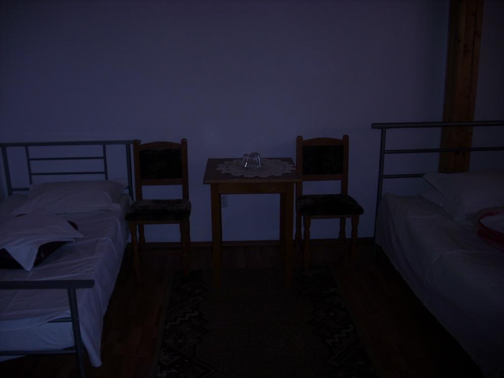 Pensiunea Montan Busteni Room photo